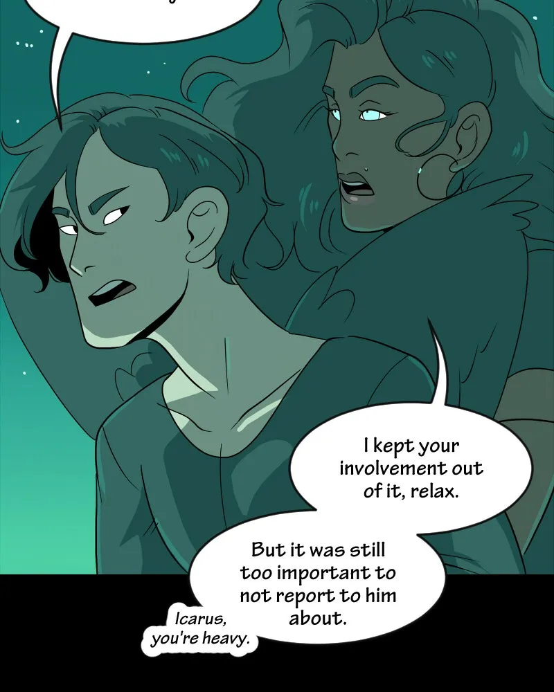The Croaking Chapter 136 page 42 - 