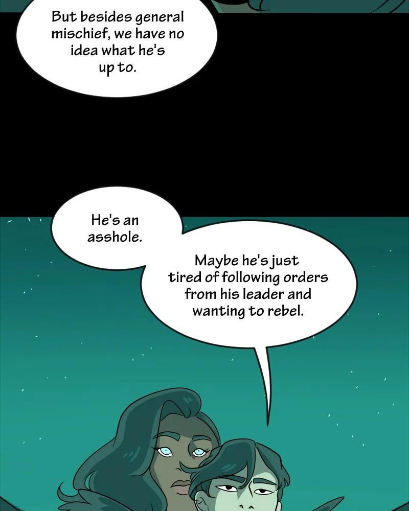 The Croaking Chapter 136 page 44 - 