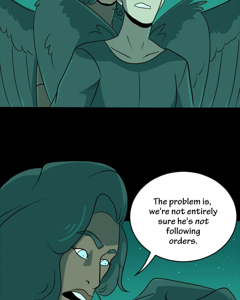 The Croaking Chapter 136 page 45 - 