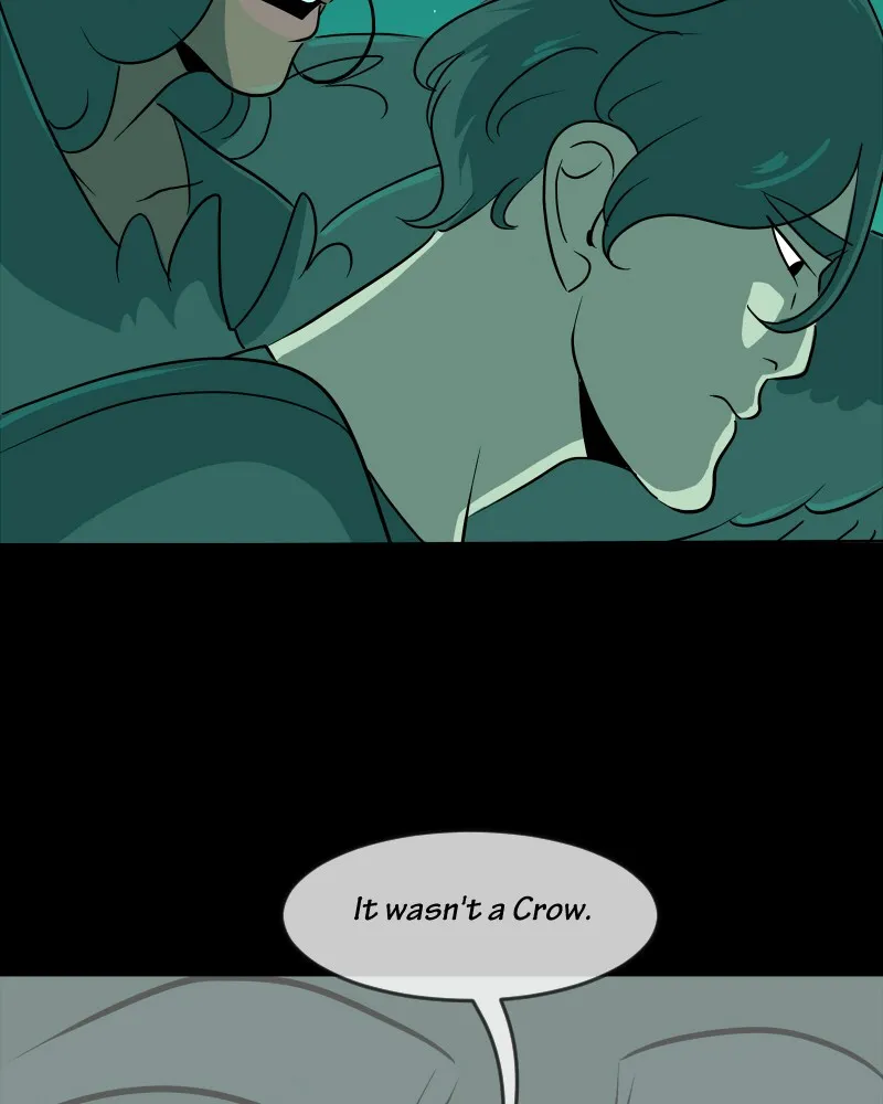 The Croaking Chapter 136 page 46 - 