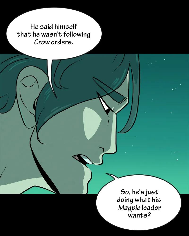 The Croaking Chapter 136 page 48 - 