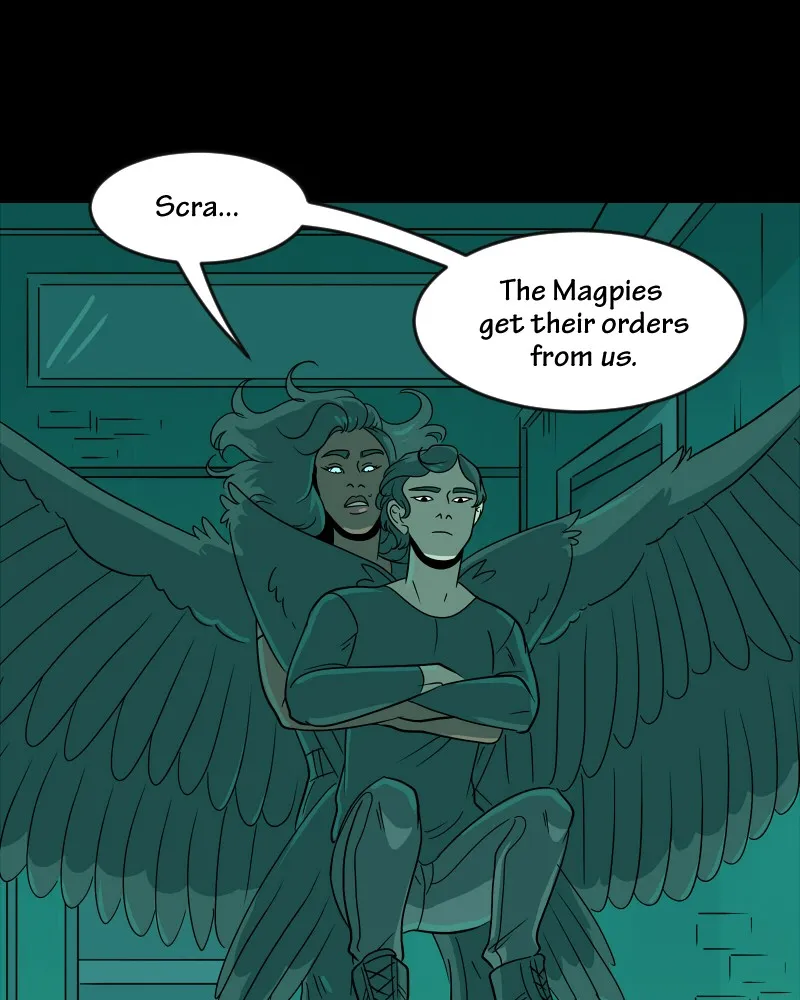 The Croaking Chapter 136 page 49 - 