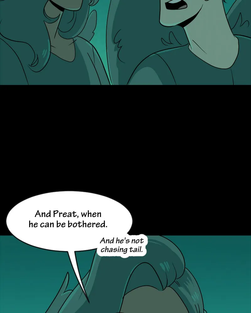 The Croaking Chapter 136 page 51 - 