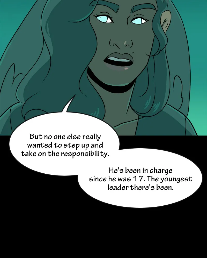 The Croaking Chapter 136 page 52 - 