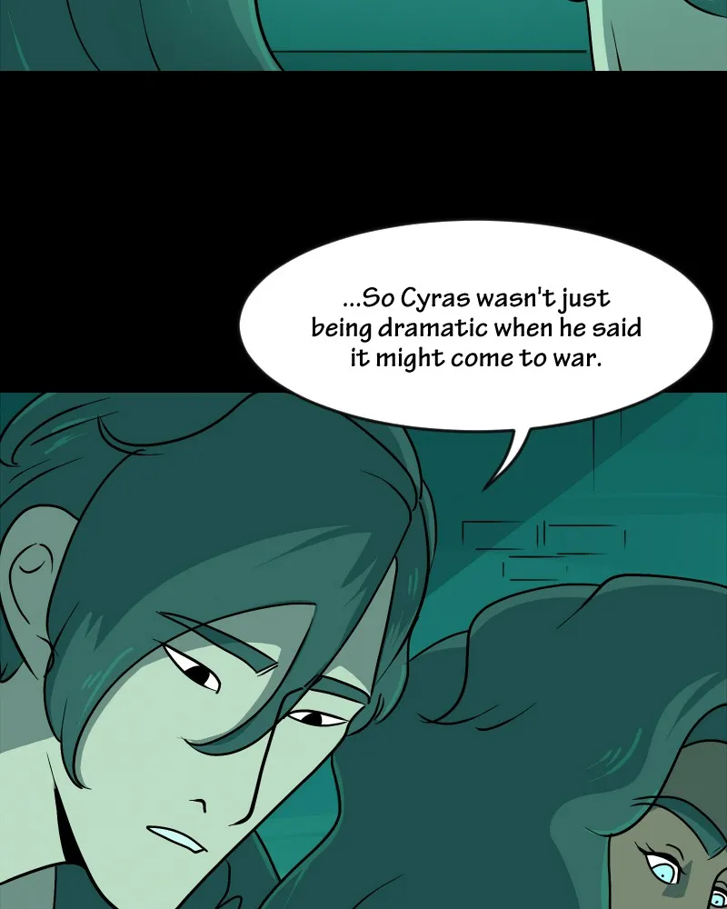 The Croaking Chapter 136 page 55 - 