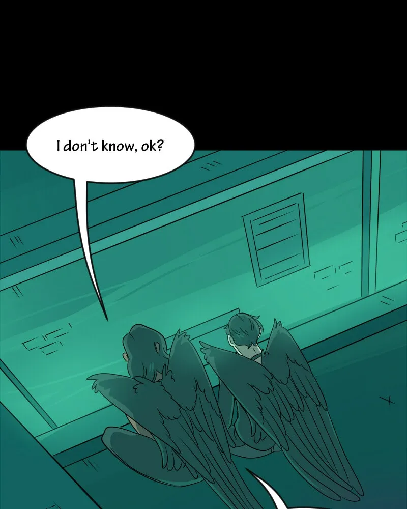 The Croaking Chapter 136 page 58 - 
