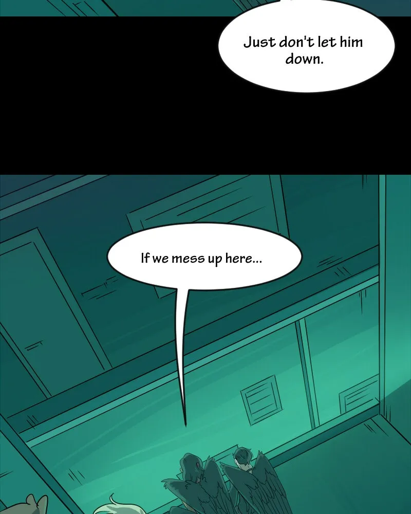 The Croaking Chapter 136 page 59 - 