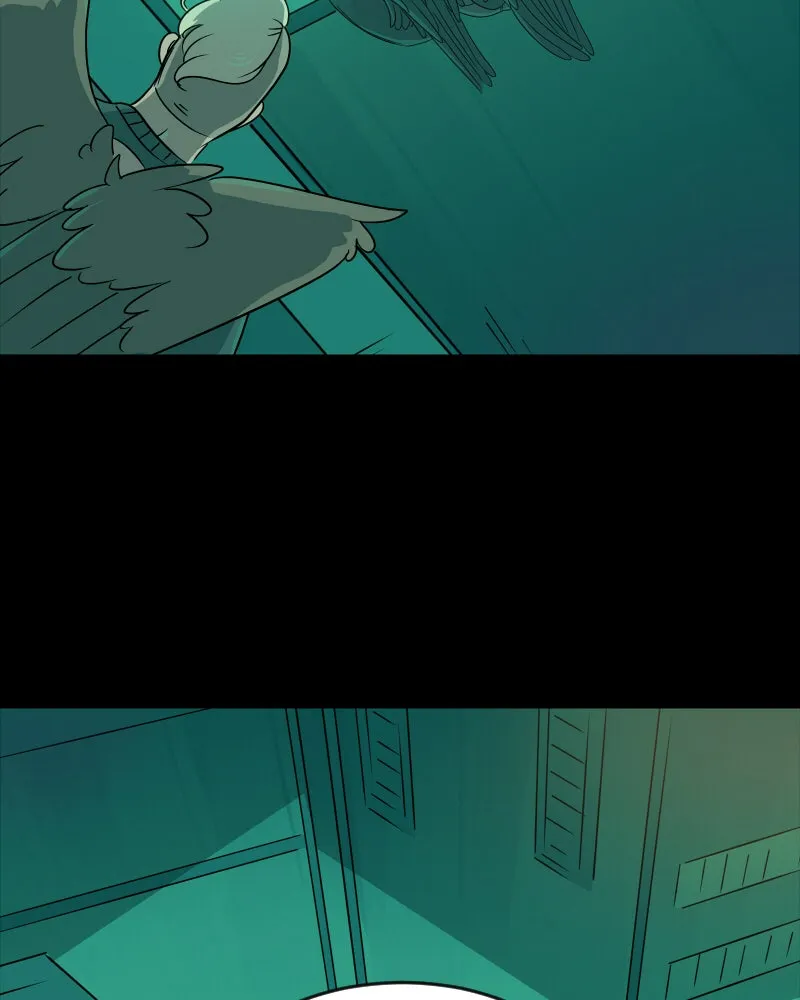 The Croaking Chapter 136 page 60 - 