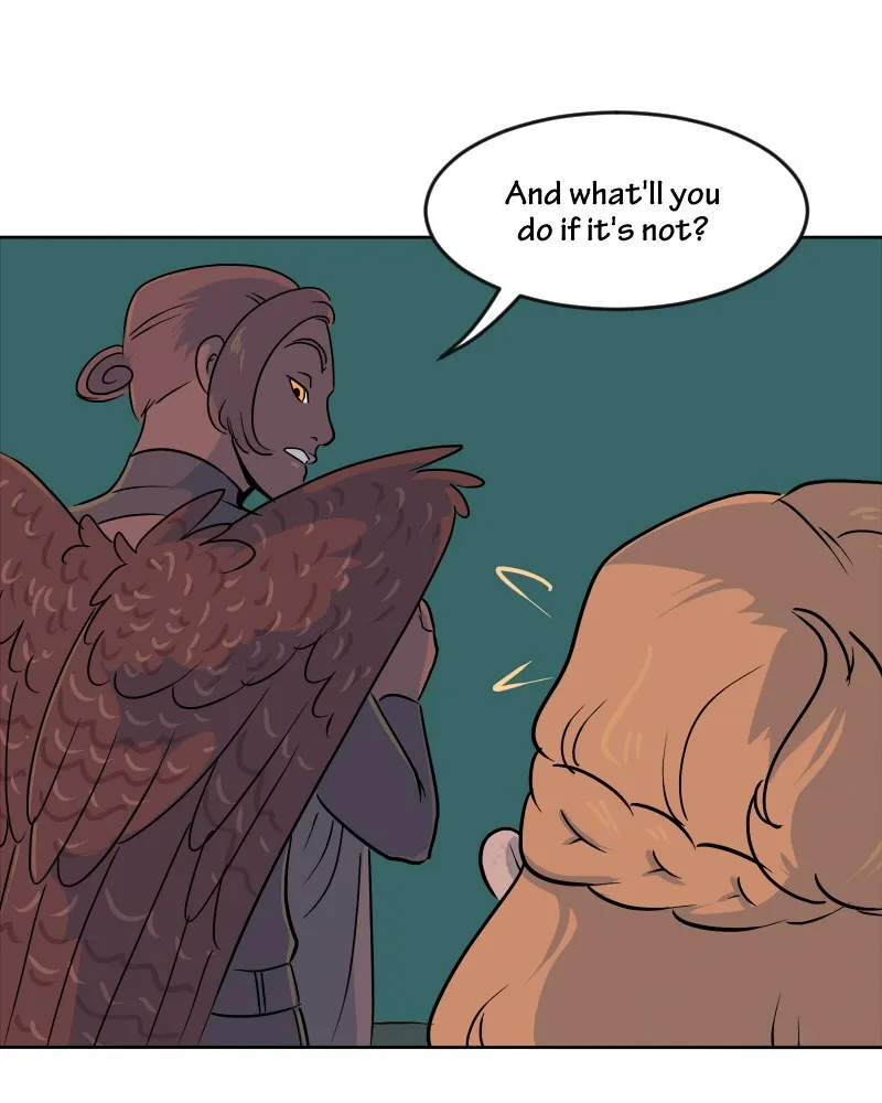 The Croaking Chapter 136 page 8 - 
