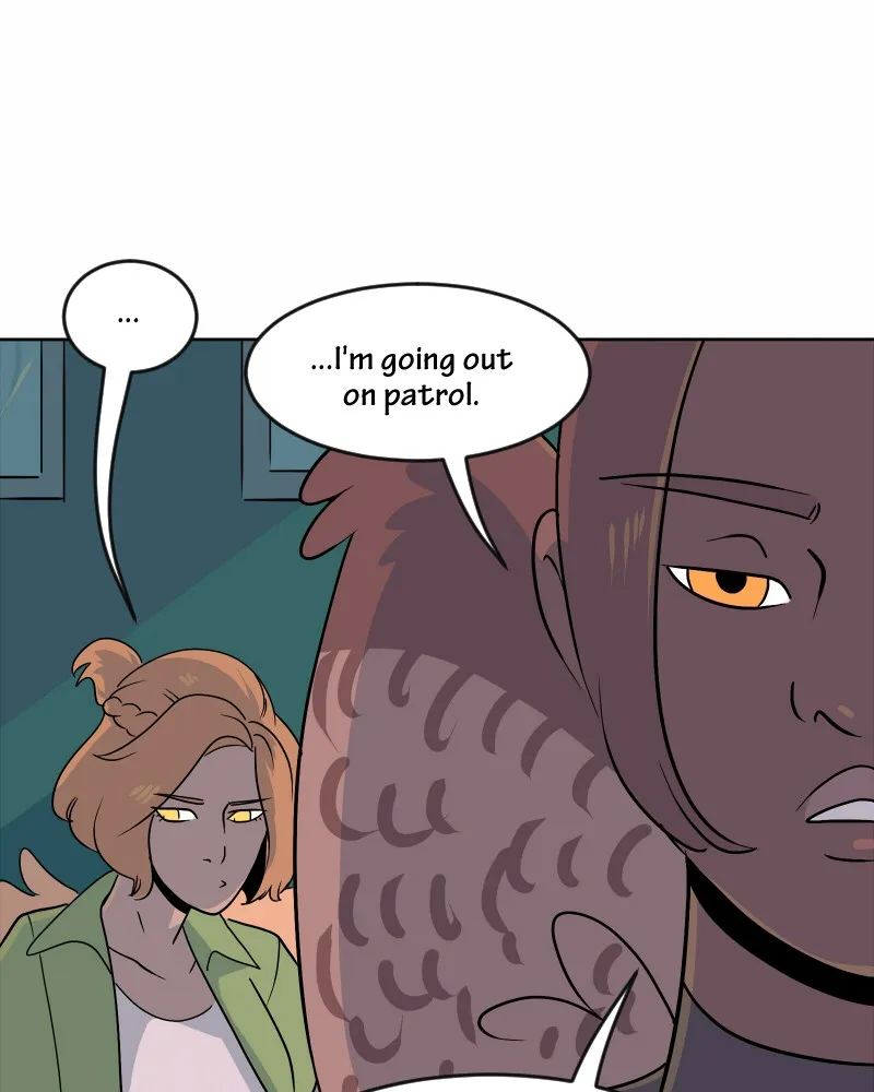 The Croaking Chapter 136 page 9 - 