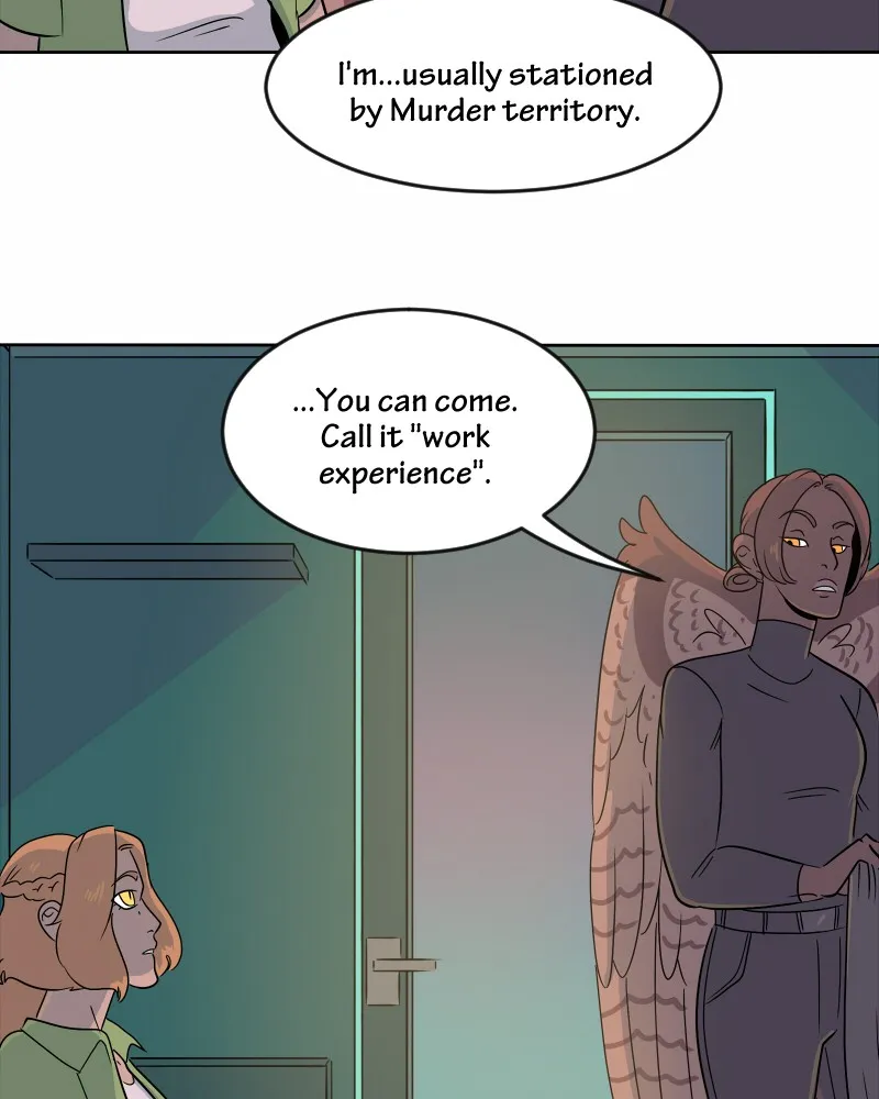 The Croaking Chapter 136 page 10 - 