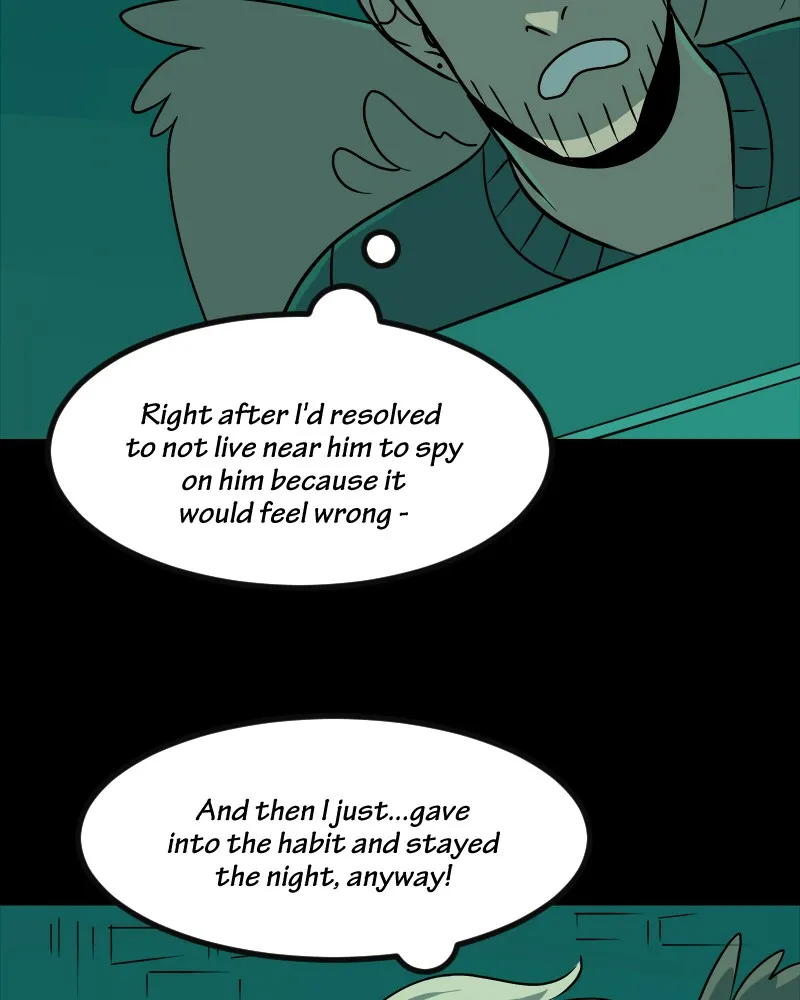 The Croaking Chapter 137 page 11 - 