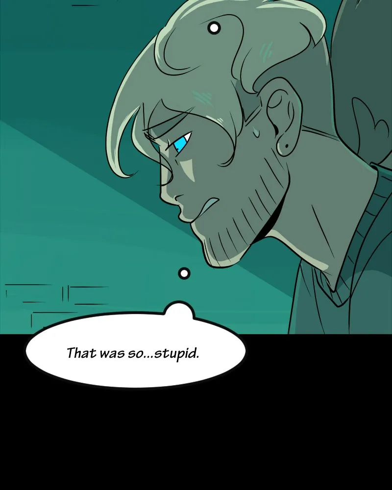 The Croaking Chapter 137 page 12 - 