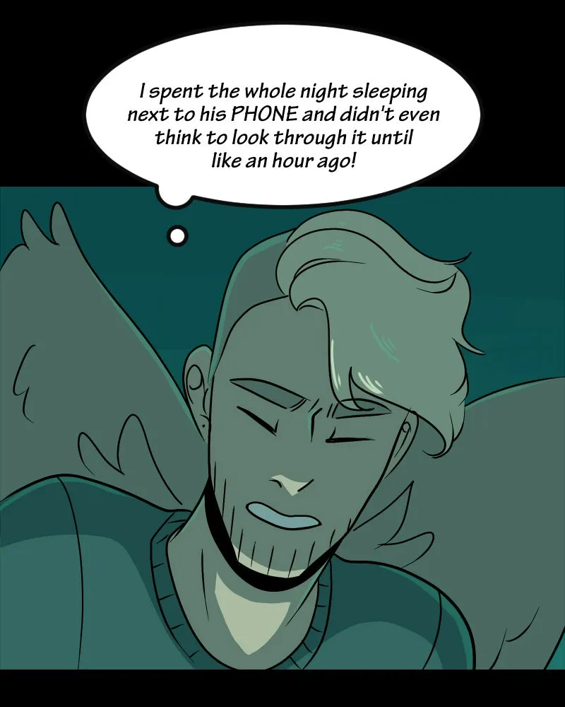 The Croaking Chapter 137 page 13 - 