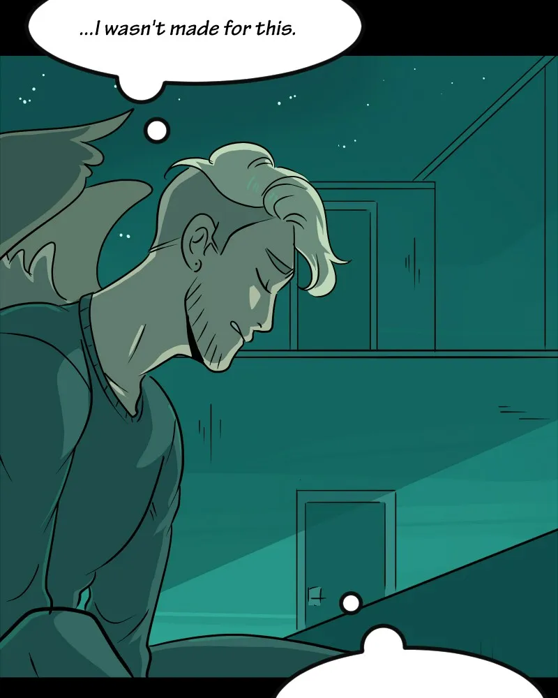 The Croaking Chapter 137 page 15 - 