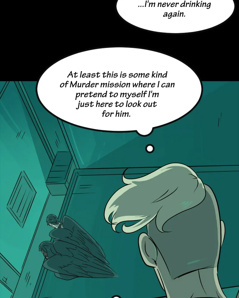 The Croaking Chapter 137 page 16 - 