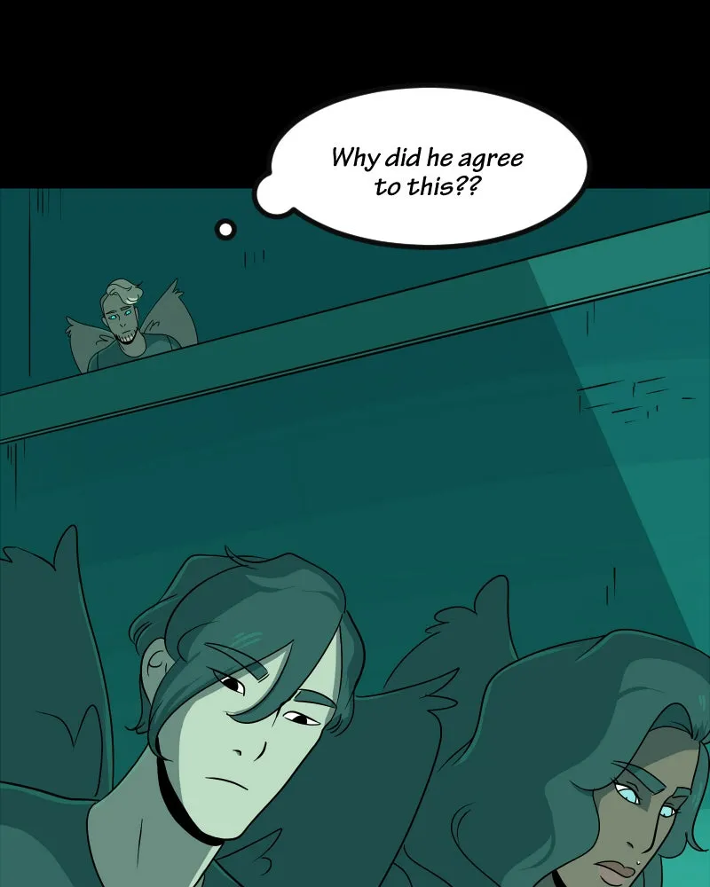 The Croaking Chapter 137 page 18 - 