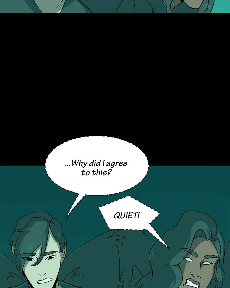 The Croaking Chapter 137 page 19 - 