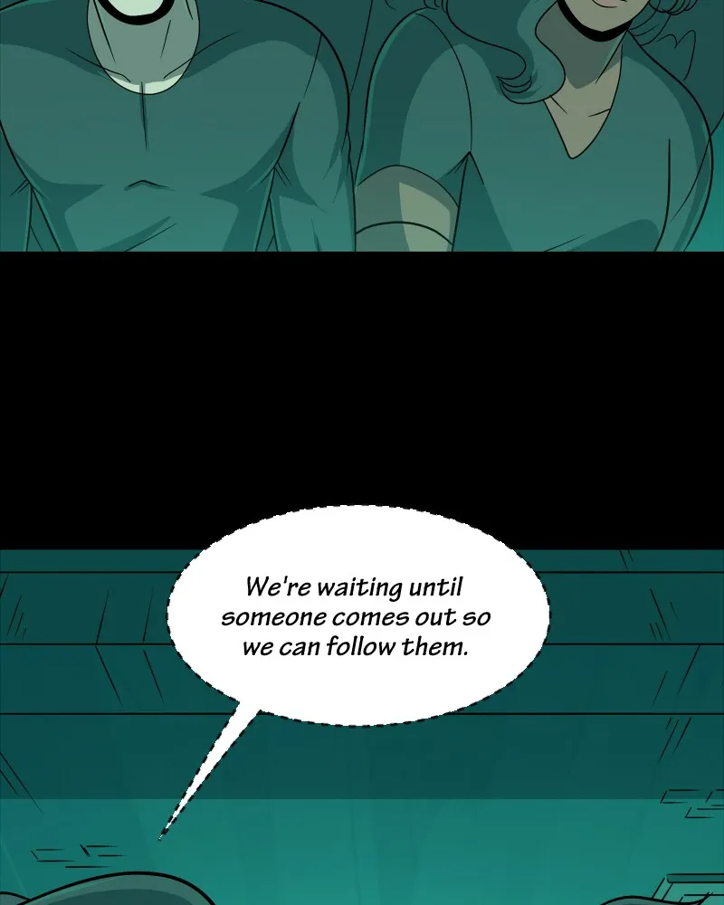 The Croaking Chapter 137 page 20 - 