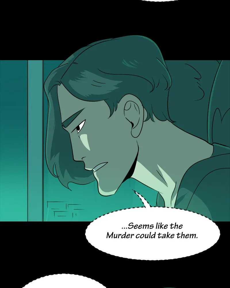 The Croaking Chapter 137 page 24 - 