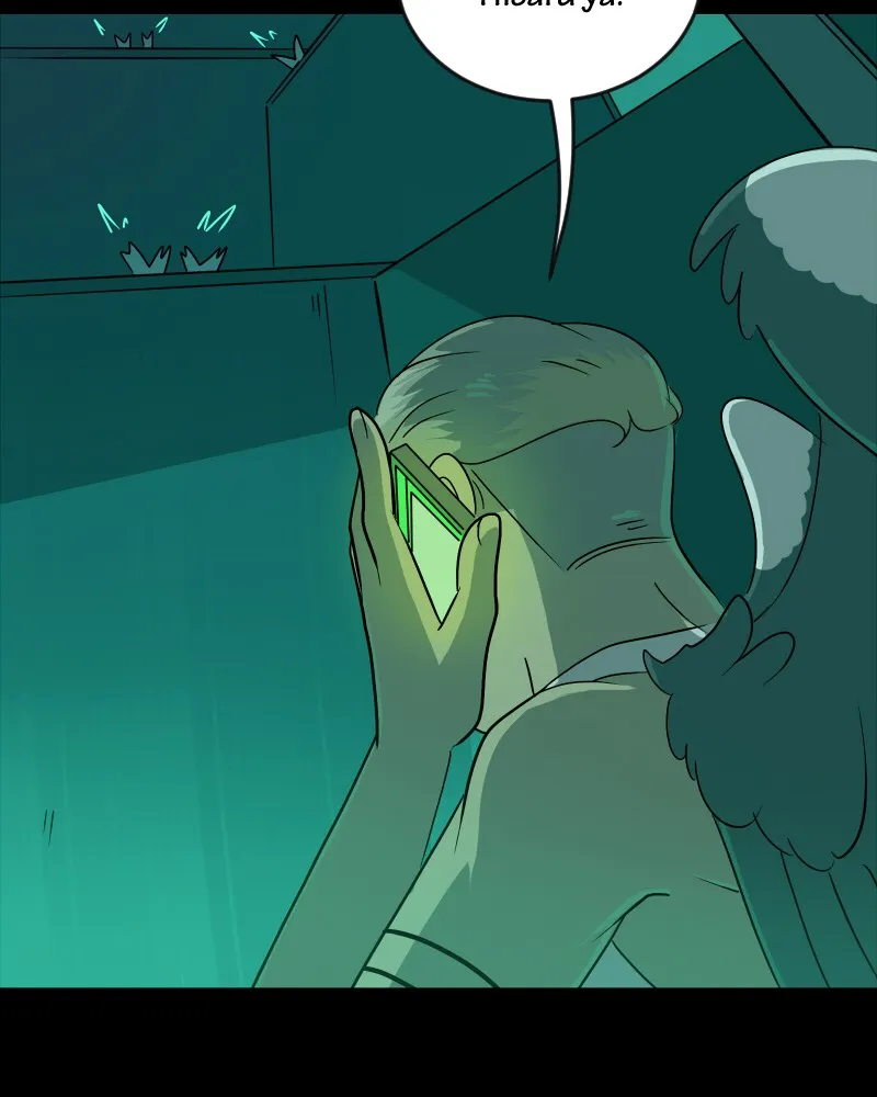The Croaking Chapter 137 page 27 - 