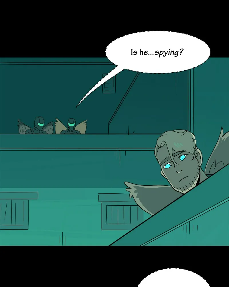The Croaking Chapter 137 page 4 - 