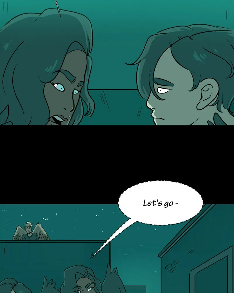 The Croaking Chapter 137 page 31 - 