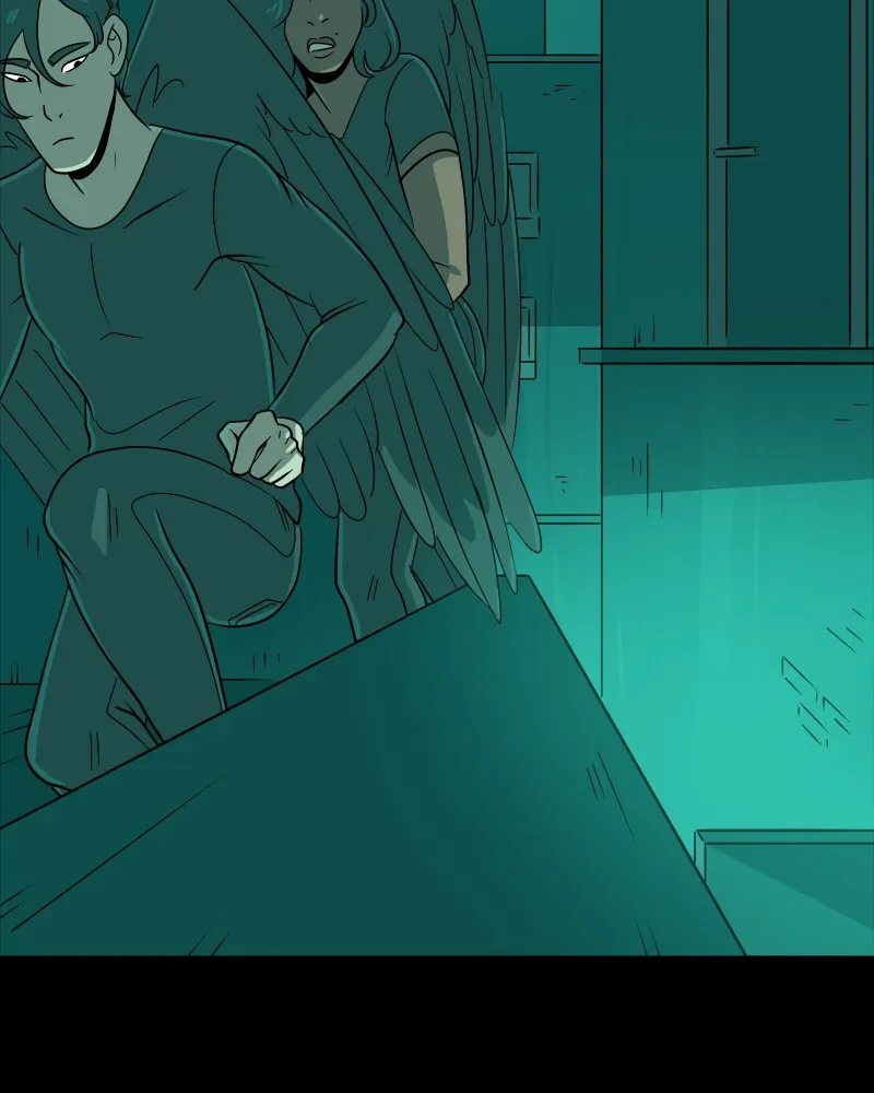 The Croaking Chapter 137 page 32 - 
