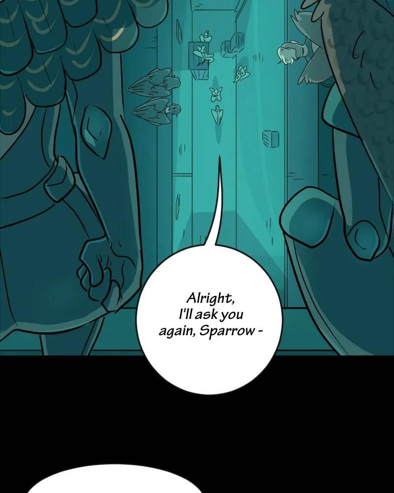 The Croaking Chapter 137 page 34 - 