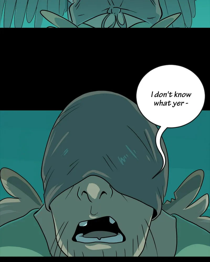 The Croaking Chapter 137 page 36 - 