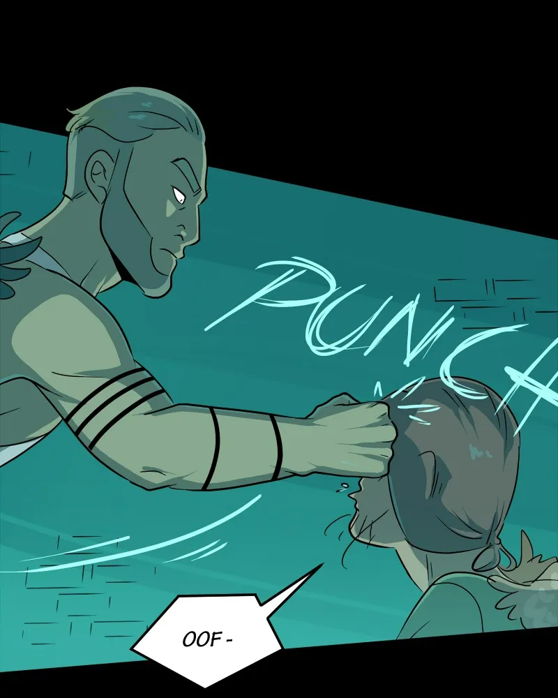 The Croaking Chapter 137 page 37 - 