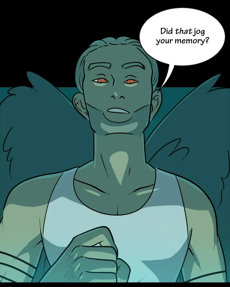The Croaking Chapter 137 page 38 - 