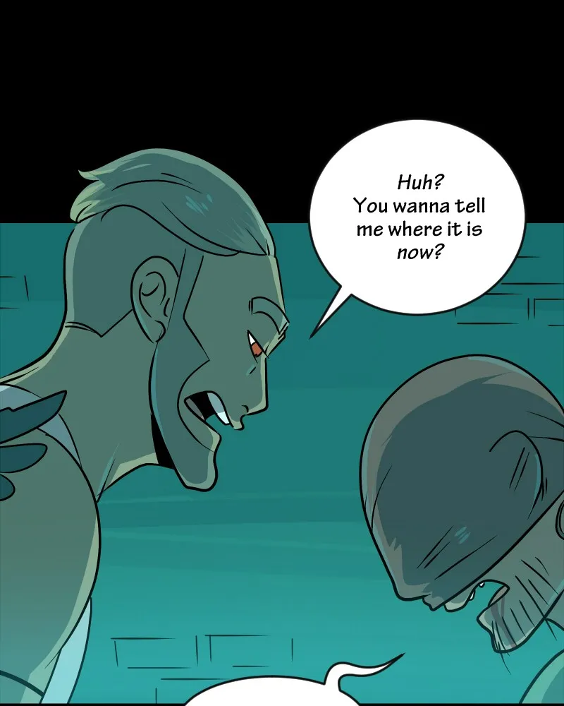 The Croaking Chapter 137 page 39 - 
