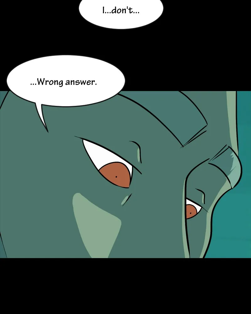 The Croaking Chapter 137 page 40 - 