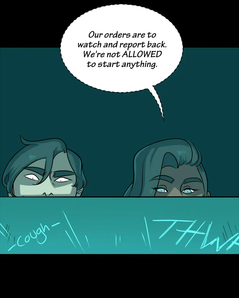 The Croaking Chapter 137 page 42 - 