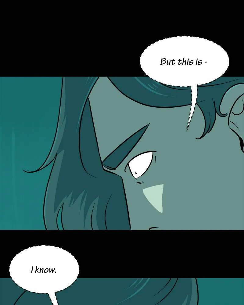 The Croaking Chapter 137 page 43 - 