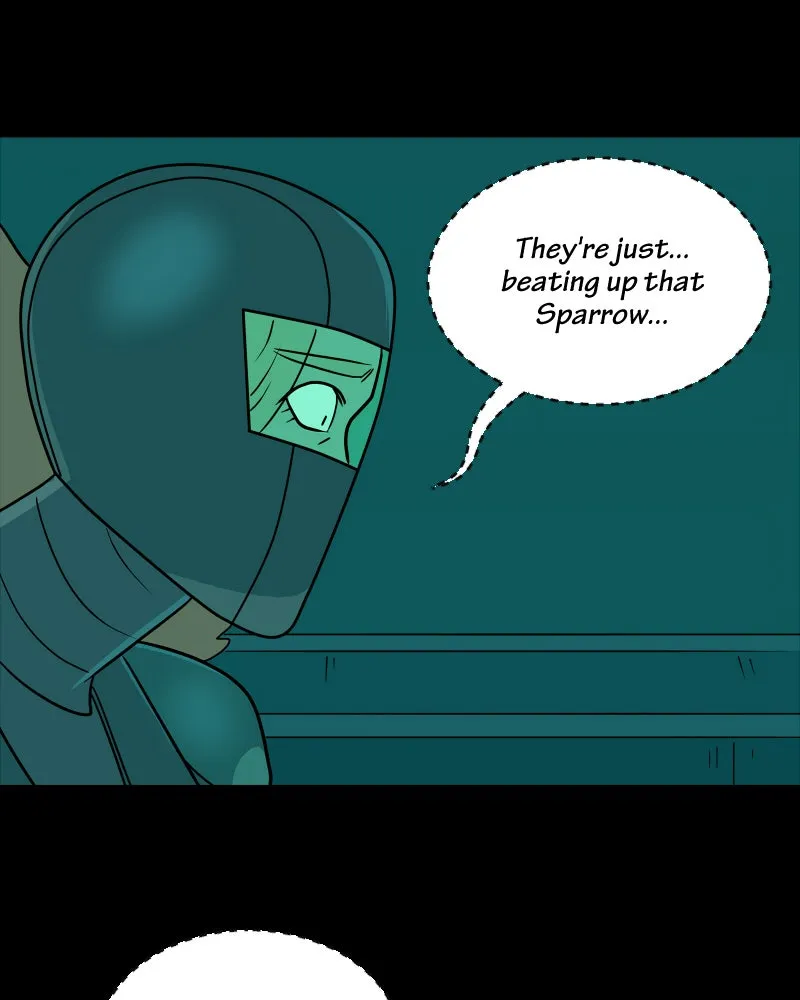 The Croaking Chapter 137 page 46 - 