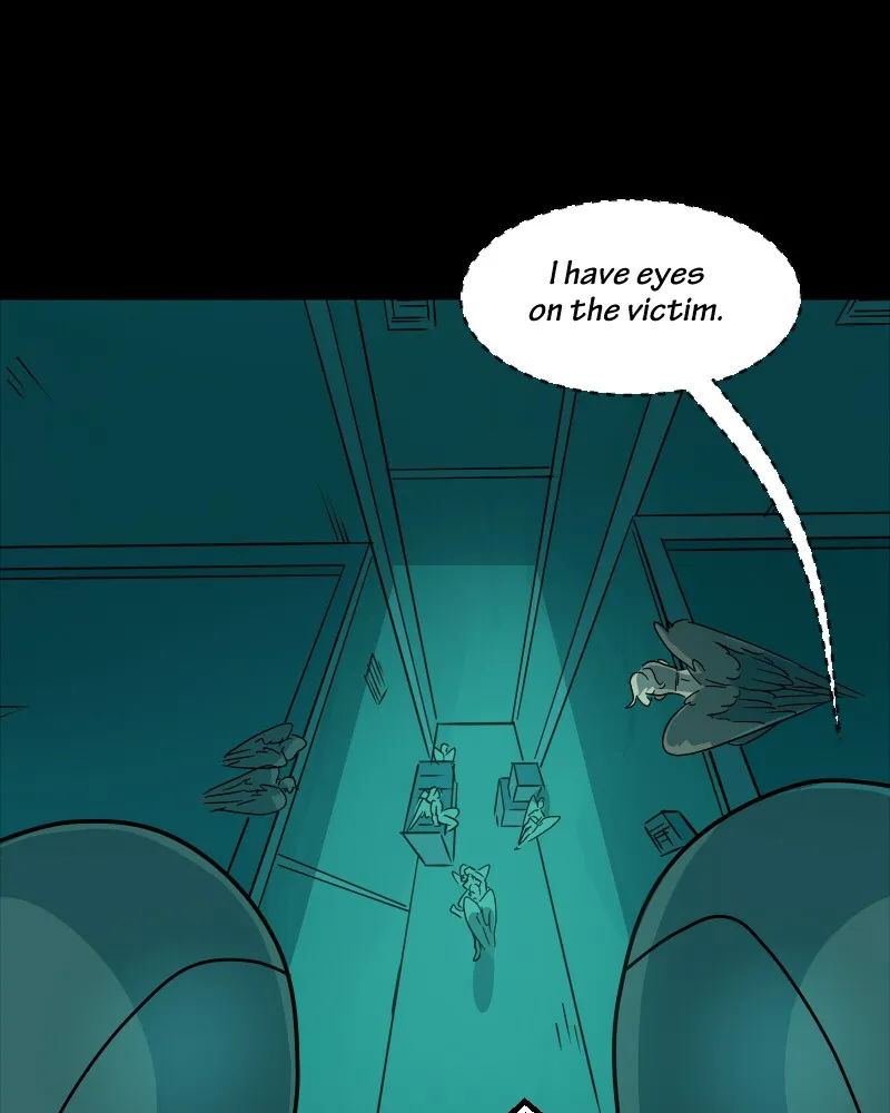 The Croaking Chapter 137 page 48 - 
