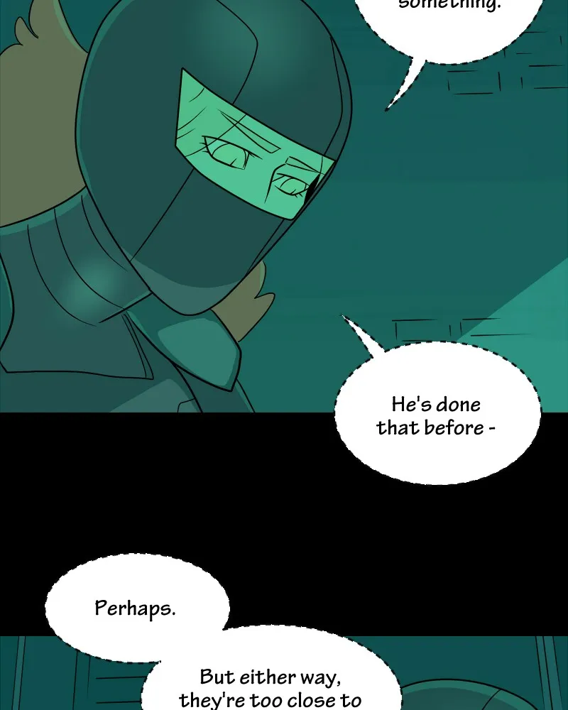 The Croaking Chapter 137 page 6 - 