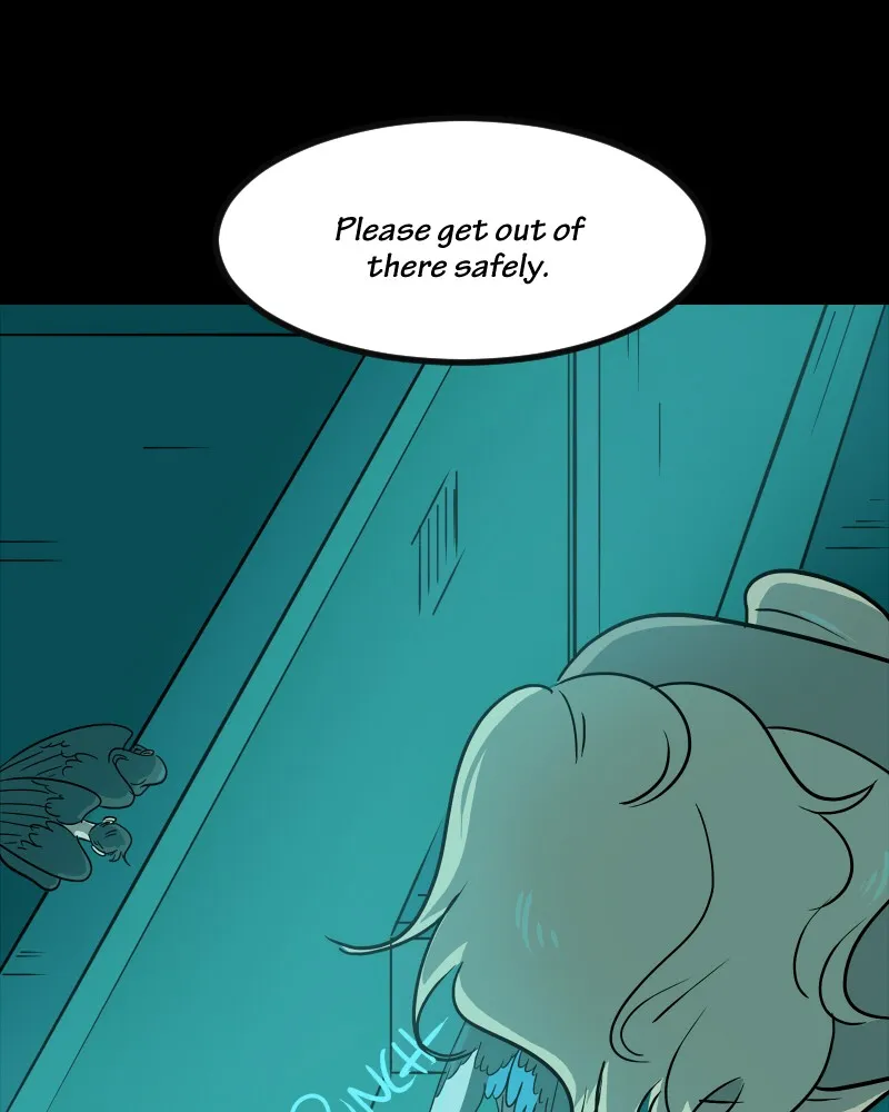 The Croaking Chapter 137 page 53 - 
