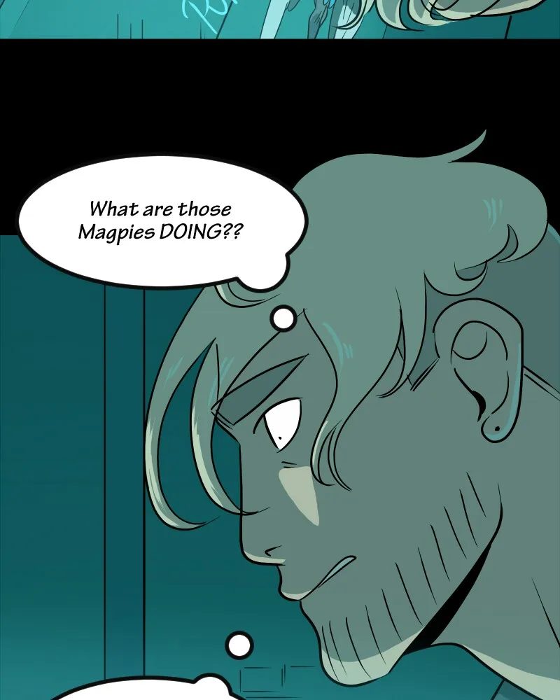 The Croaking Chapter 137 page 54 - 