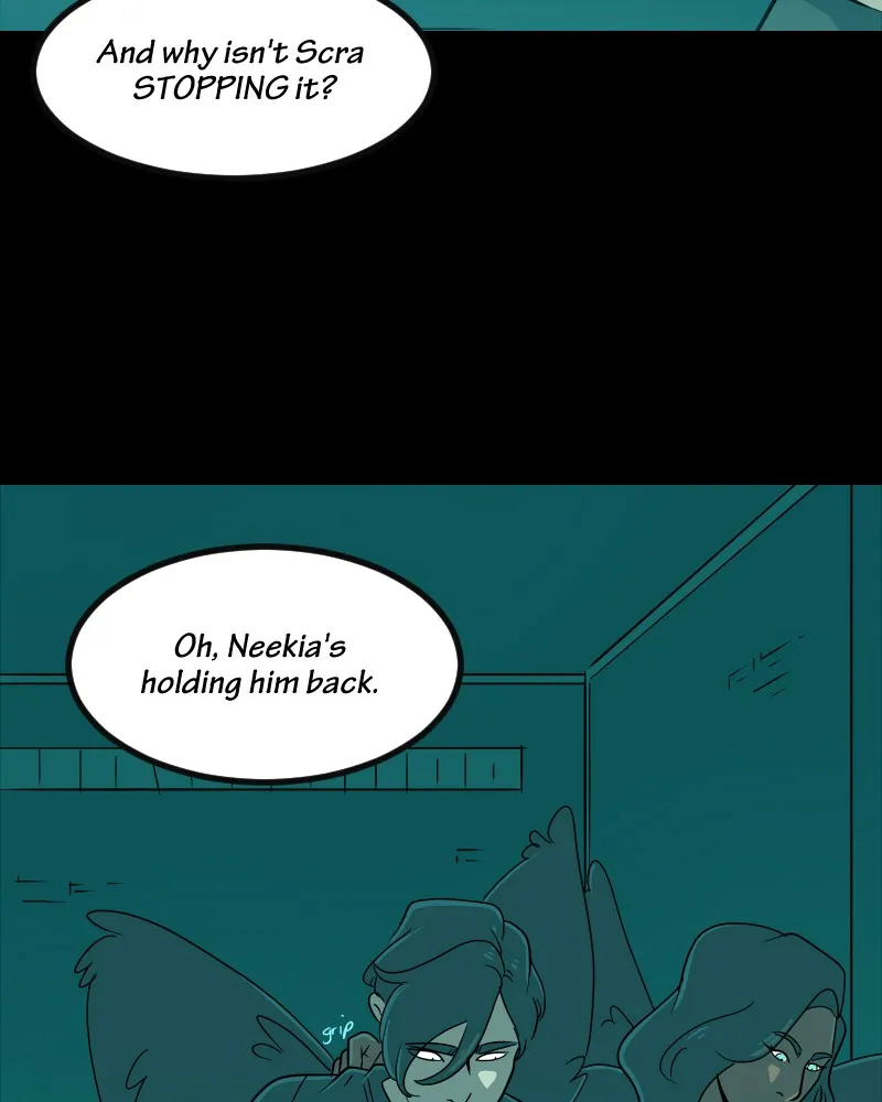 The Croaking Chapter 137 page 55 - 