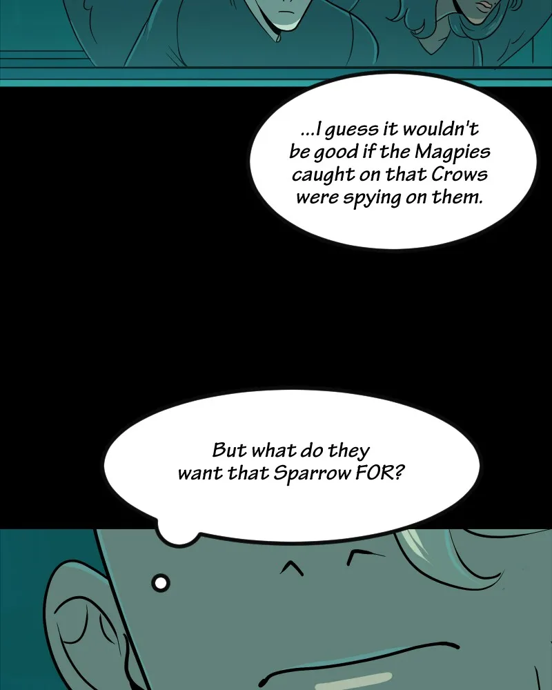 The Croaking Chapter 137 page 56 - 