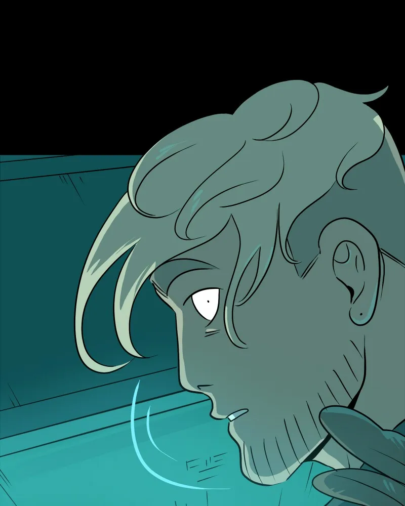 The Croaking Chapter 137 page 58 - 