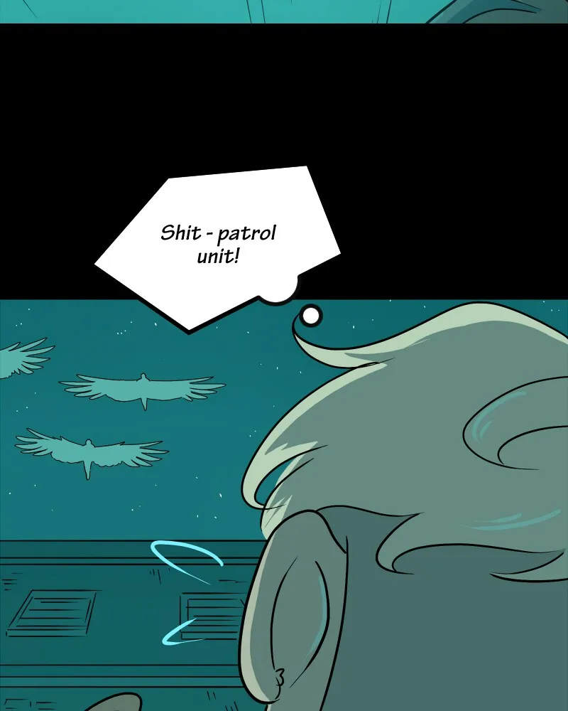 The Croaking Chapter 137 page 59 - 