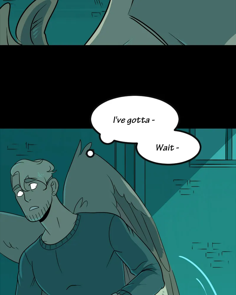 The Croaking Chapter 137 page 60 - 