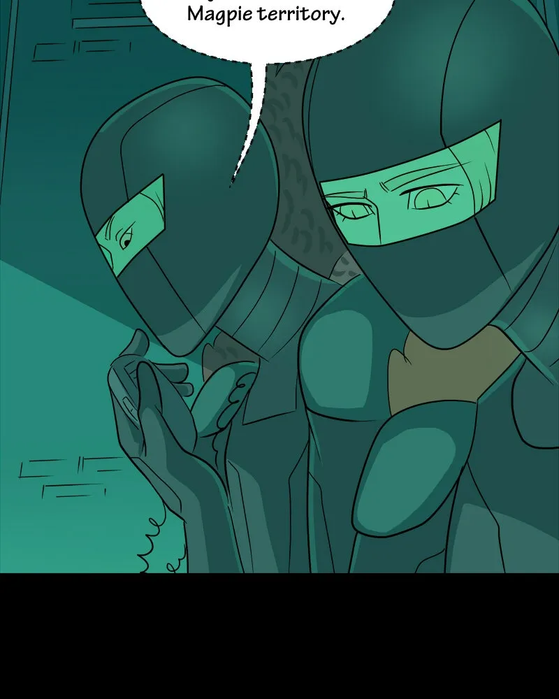 The Croaking Chapter 137 page 7 - 