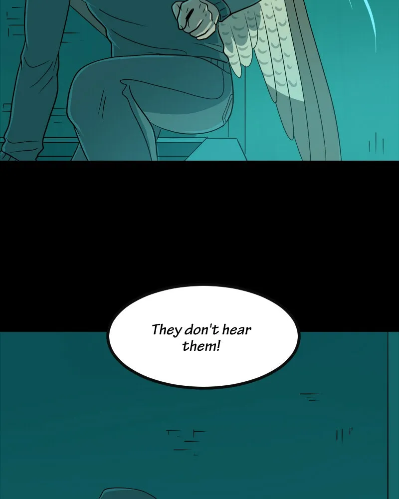 The Croaking Chapter 137 page 61 - 