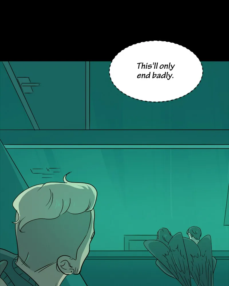 The Croaking Chapter 137 page 8 - 