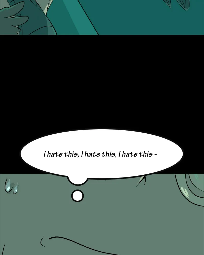 The Croaking Chapter 137 page 9 - 